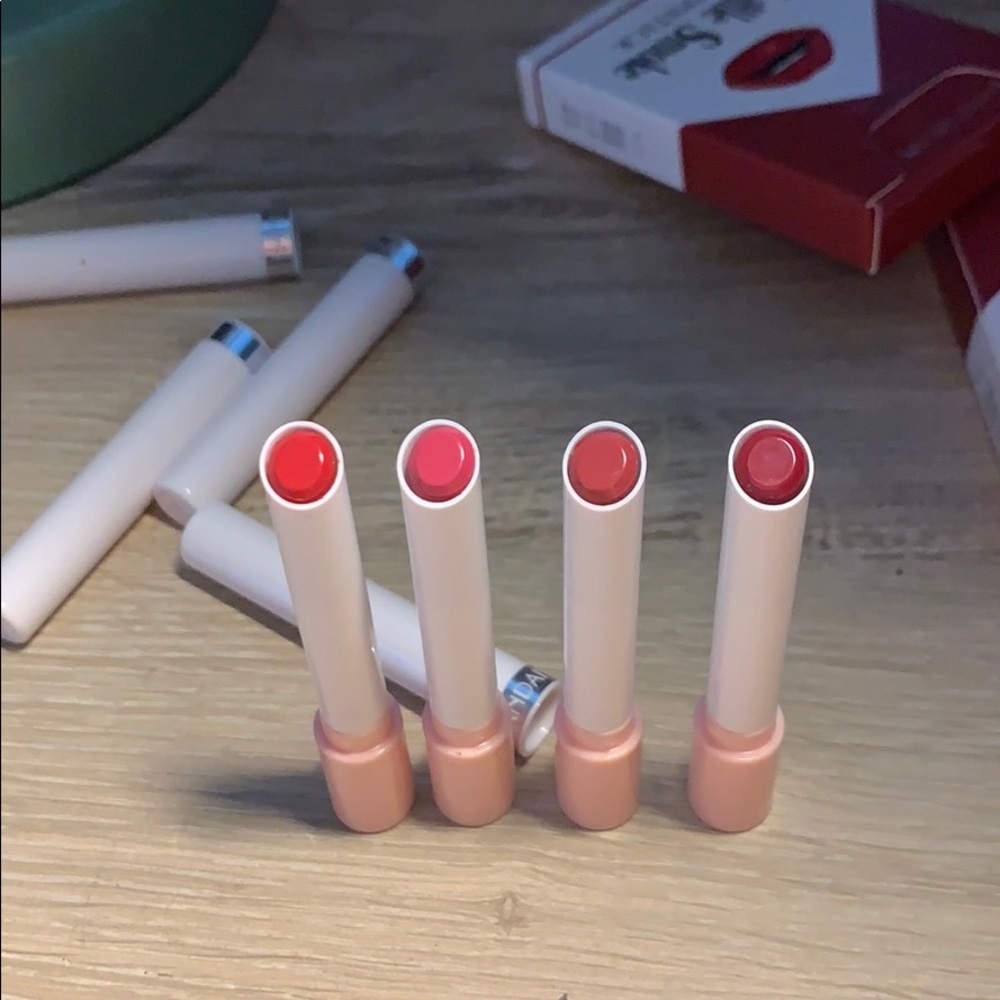 Little Smk Lipstick Set